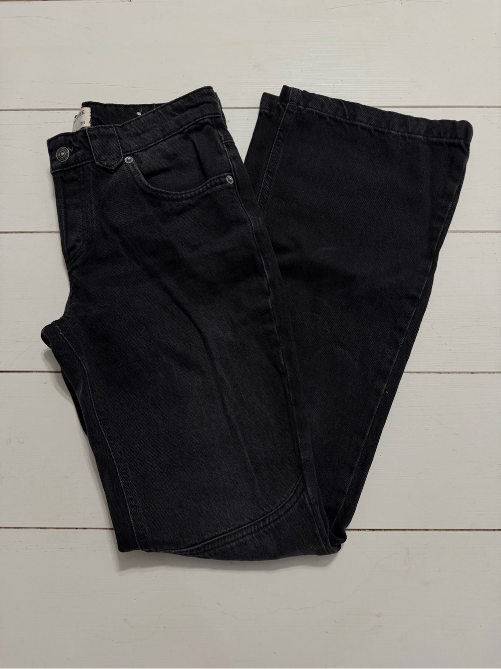 We The Free Bootcut Jeans